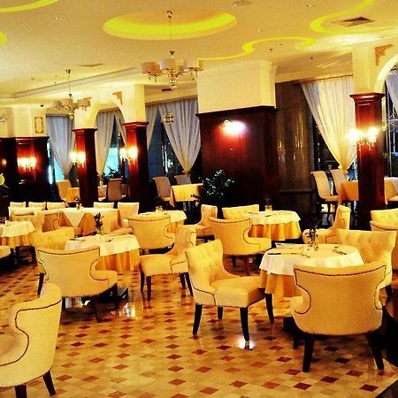 Jinwangjiao International Hotel - Nanning Buitenkant foto